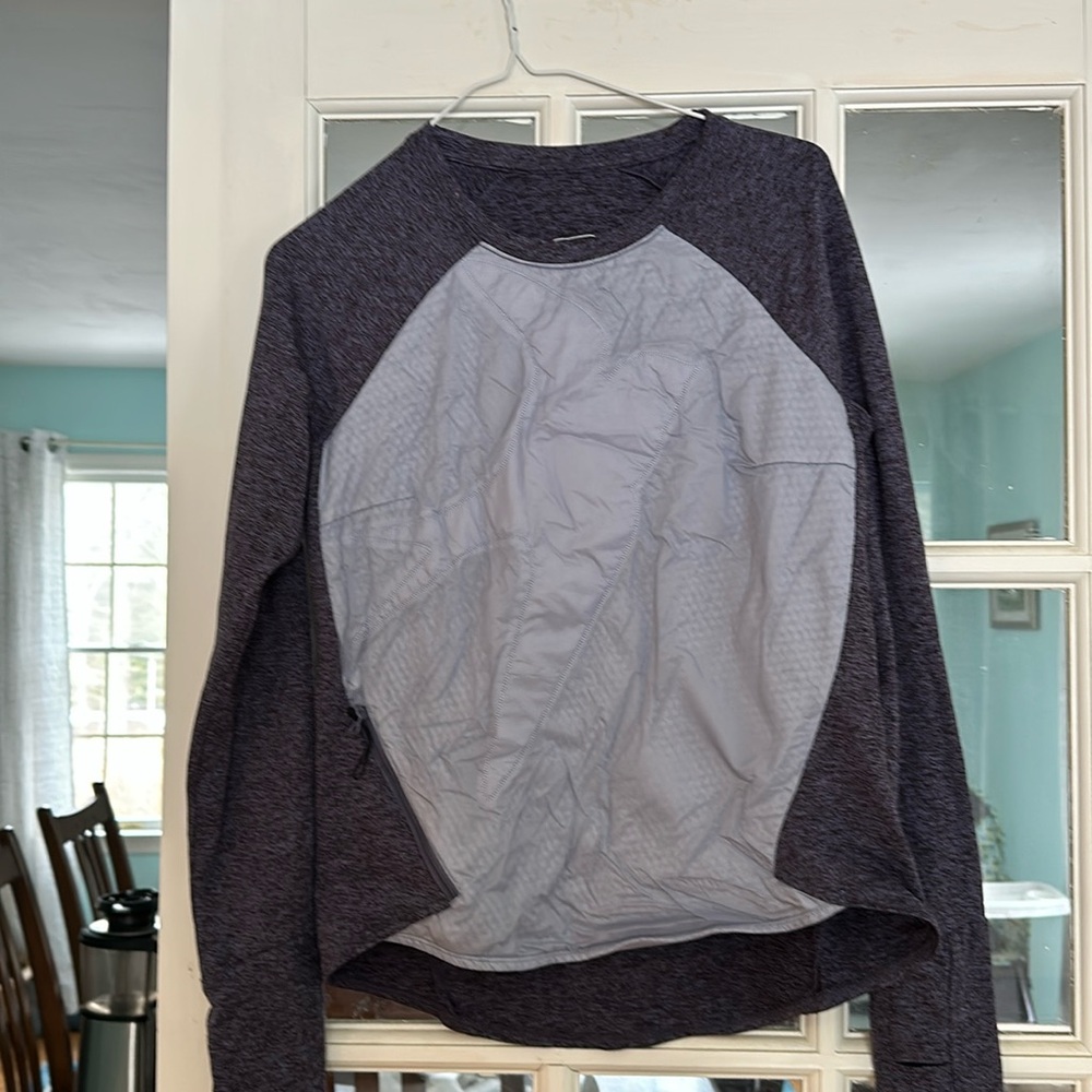 Lux material, super soft and warm